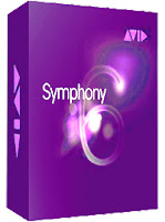 tr Avid Symphony v6.0.1.1  br