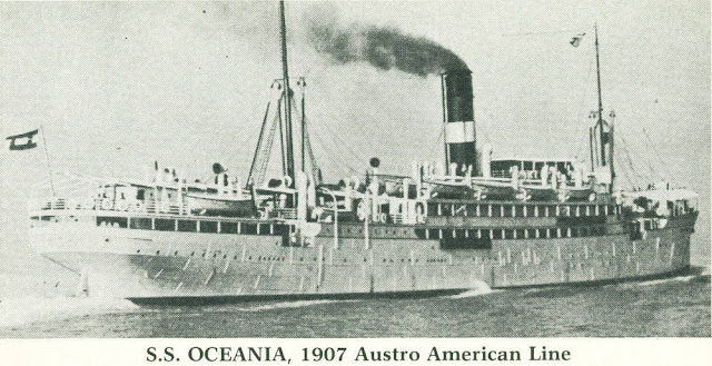 Austro Americana