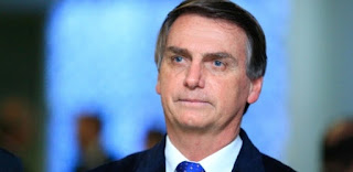 Governo Bolsonaro é reprovado por 36% e aprovado por 30%, diz Datafolha