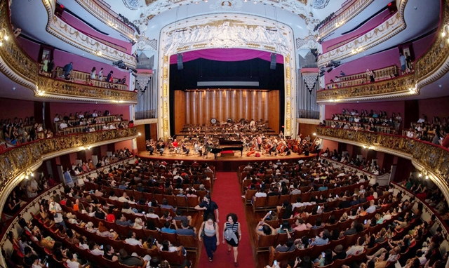 TEATRO: O mês de outubro terá coreografia inédita do Balé da Cidade de São Paulo e concerto para celebrar Verdi