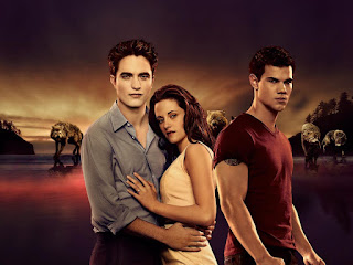 saga crepusculo