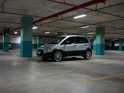 fiat idea zero km novo carro automovel