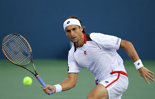 David Ferrer