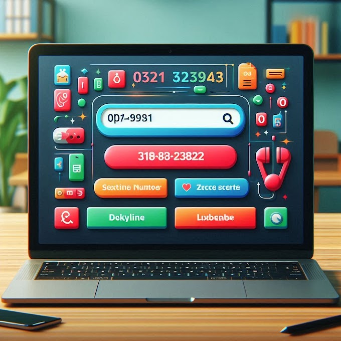 Phone Number Extractor from Text - Free Online Tool