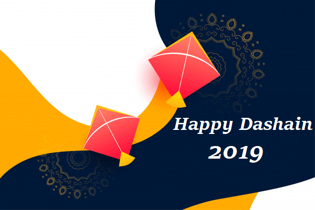 Dashain 2019 wishes SMS