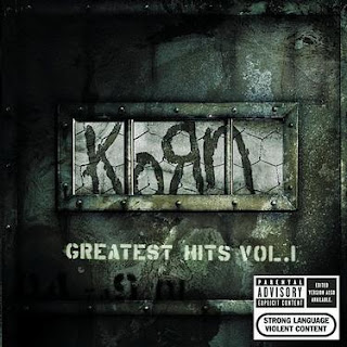 Korn Greatest Hits Vol.1 2004