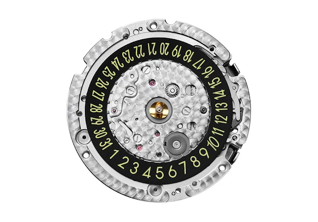 Omega Speedmaster Super Racing