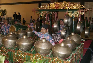 Gamelan