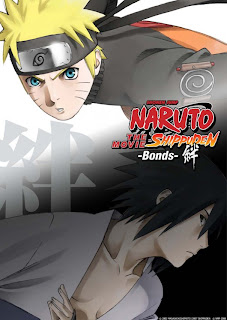 Image result for Naruto Shippuden the Movie Bonds
