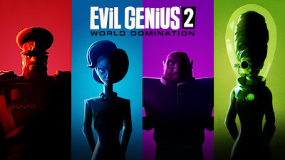 How to play Evil Genius 2: World Domination with a VPN