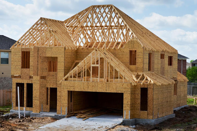 10 Key Steps To Build A House