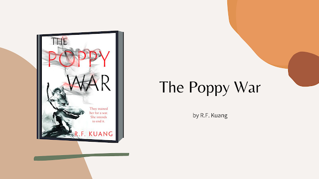 The Poppy War