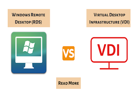 VDI and RDS: Which One Is Better?