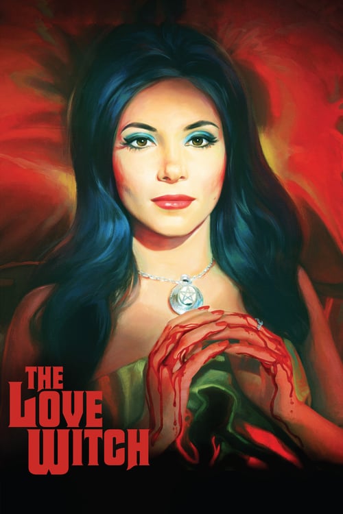The Love Witch 2016 Film Completo Streaming