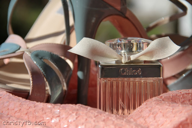 Chloé EDT + new fragrance See by Chloé EDP