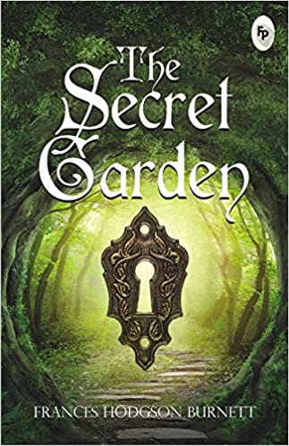 The Secret Garden - Book Review