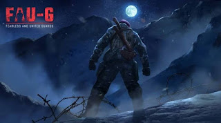 How to Download FAUG Game