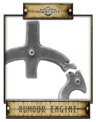 Rumour engine