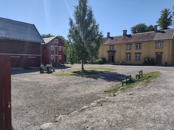 Norsk Folkemuseum