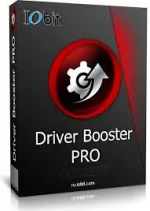 IObit Driver Booster Pro v6.0.2.691 new