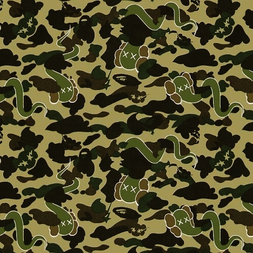 Bape Wallpaper