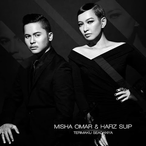 Misha Omar & Hafiz Suip - Terimaku Seadanya MP3