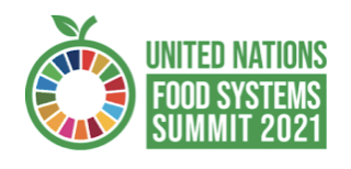 UN Food Systems Pre-Summit 2021