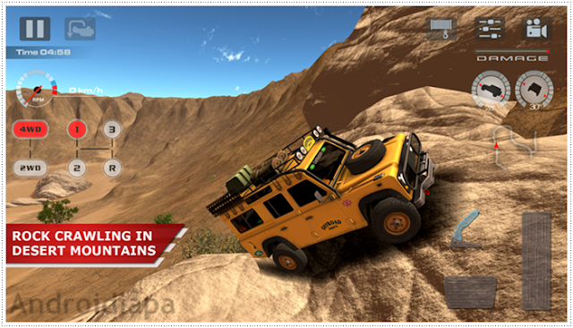 OffRoad-Drive-Desert-Screenshot