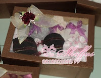 Hantaran Pernikahan Seserahan Peningset Mahar