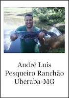 Pesca Esportiva, Pescaria, Nó de Pesca, Fish, Fishing, SportFishing, Pesqueiro Ranchão