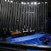 Plenário do Senado aprova PEC do Rombo  no 1º turno