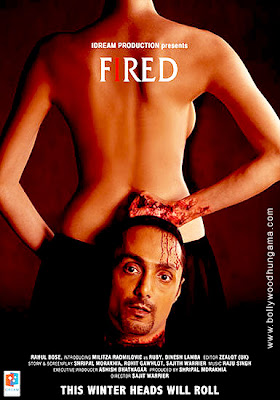 Watch Fired 2010 Hollywood Movie Online | Fired 2010 Hollywood Movie Poster