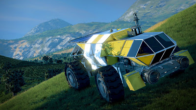 Space Engineers Game Screenshot 9