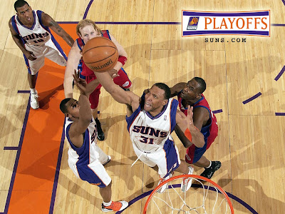 Shawn Marion Phoenix Suns Wallpaper