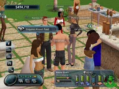 Playboy The Mansion For PC Full RIP (4) Playboy The Mansion For PC Full RIP (4)