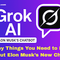 Grok AI: 5 Key Things You Need to Know About Elon Musk’s New Chatbot