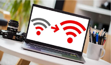 3 Ways to Fix wifi Not Turning On IN 2022