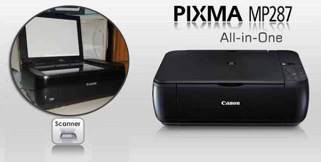 cara-scan-printer-canon-mp287