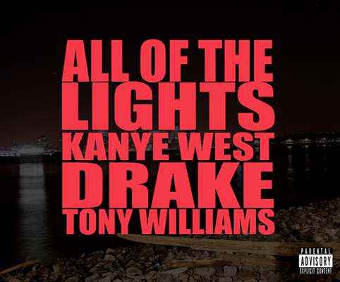 kanye west all of the lights album. Kanye West ft Rihanna - All Of