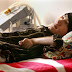 Boy who asked guns be destroyed instead of £2.4m compensation dies