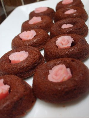  Mignardises et Petits Fours