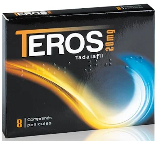 TEROS دواء