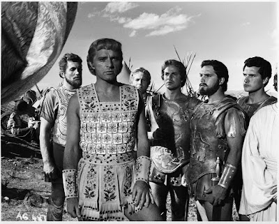 Alexander The Great 1956 Movie Image 10