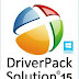 DriverPack Solution 17.3.1 (2015) Final Free Download