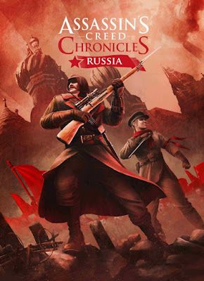 Assassin’s Creed Chronicles Russia