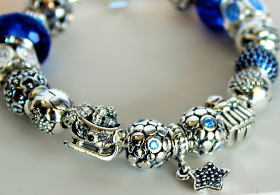 PANDORA JEWELRY BRACELET IMAGES