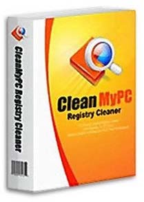 Download Clean My PC Registry Cleaner v4.35