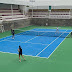 TENISTAS Y VISITANTES, SATISFECHOS CON MACRO REGIONAL DE TENIS EN HUAMANTLA