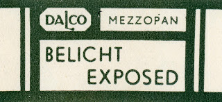 Dalco Mezzopan, belicht