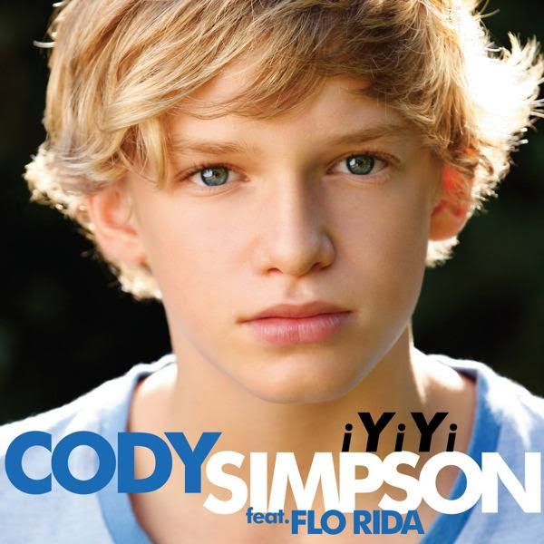 iYiYi Cody Simpson ft Flo Rida